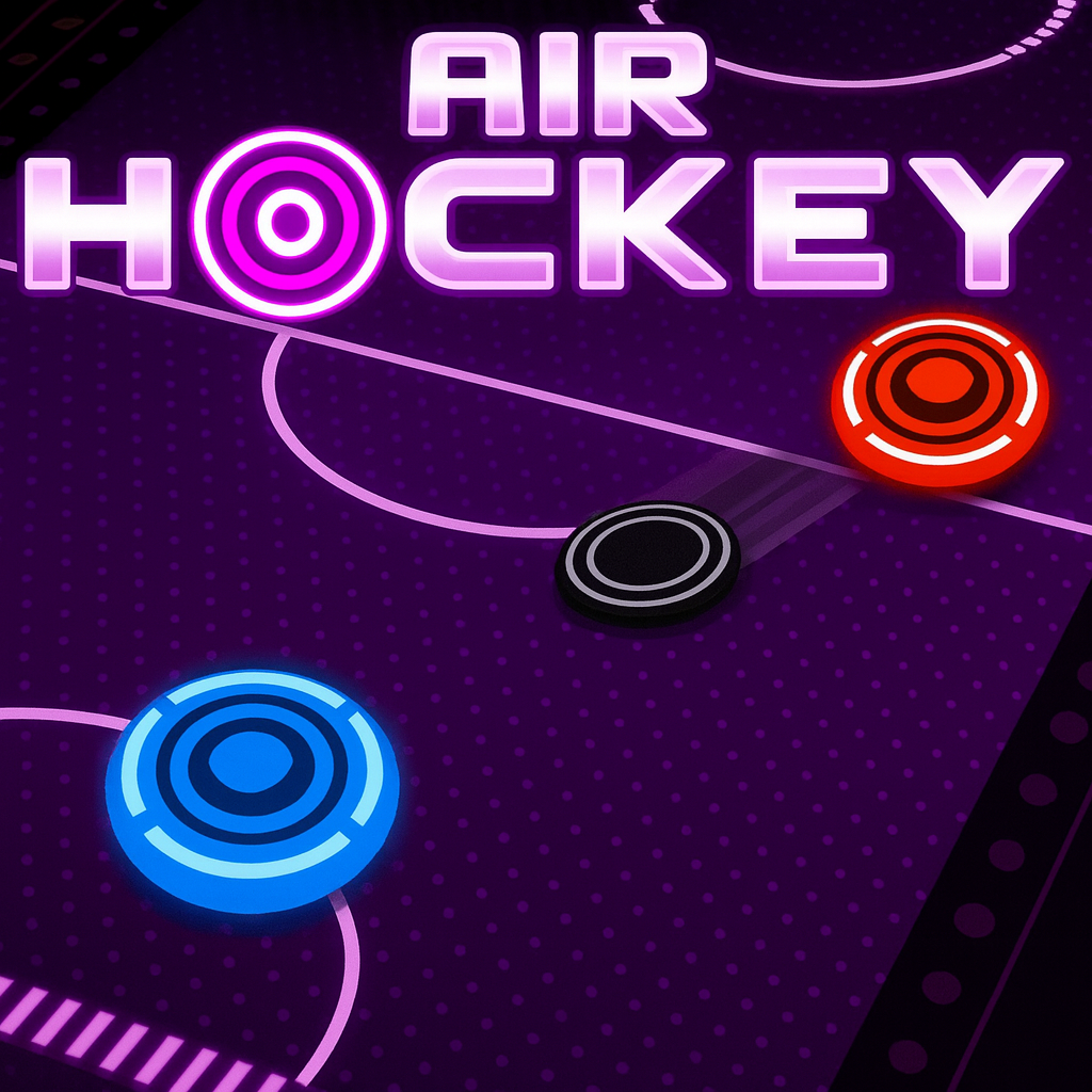 Air Hockey