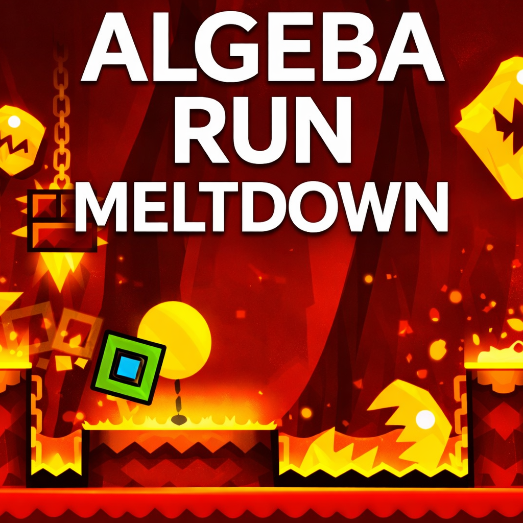 Algebra Run Meltdown