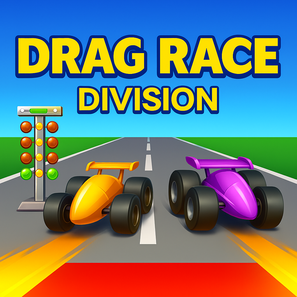 Drag Race Division