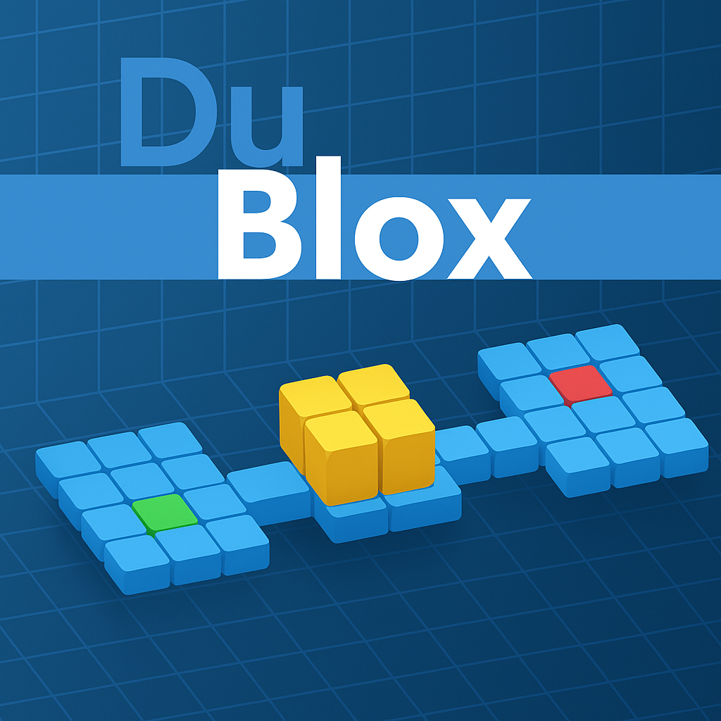 DuBlox