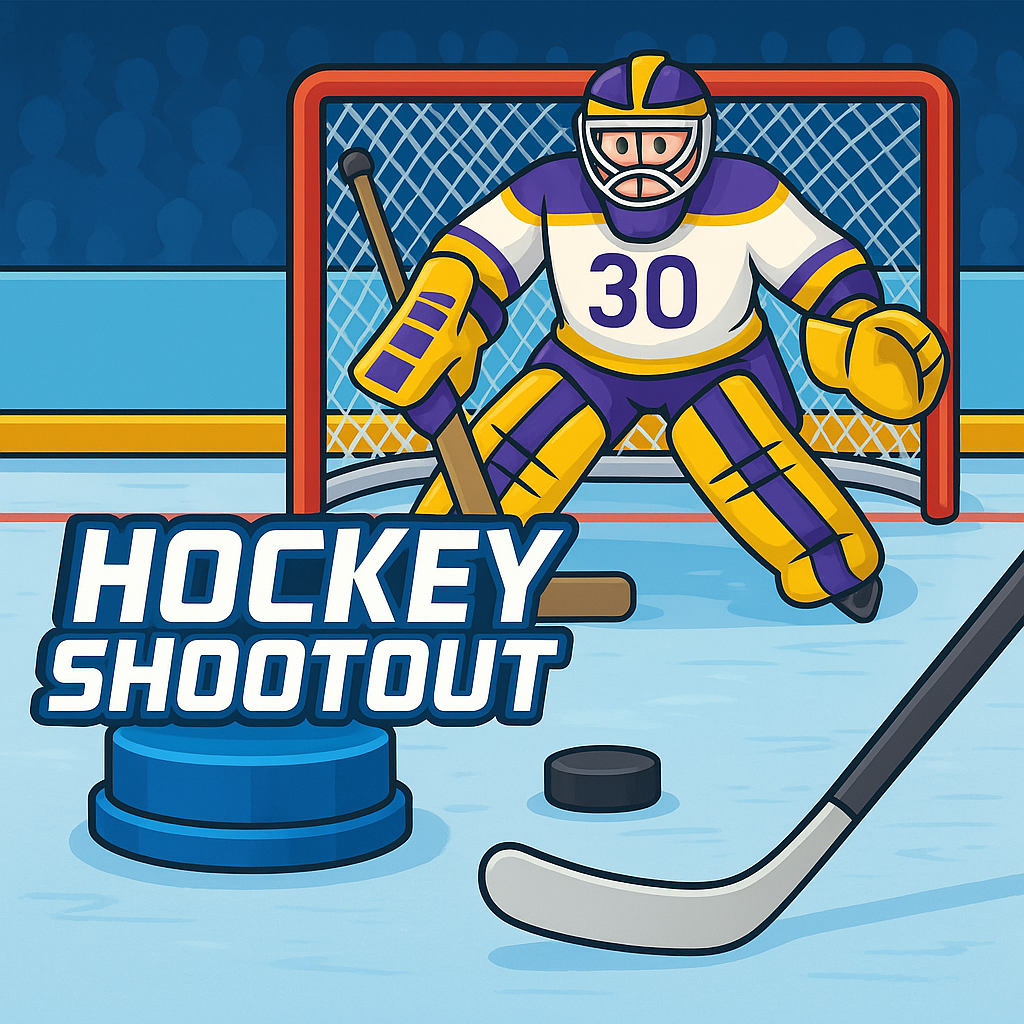Hockey Shootout
