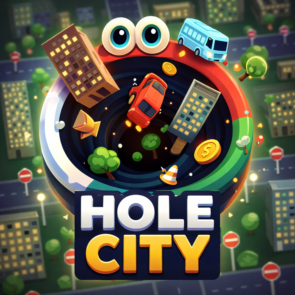 Hole City