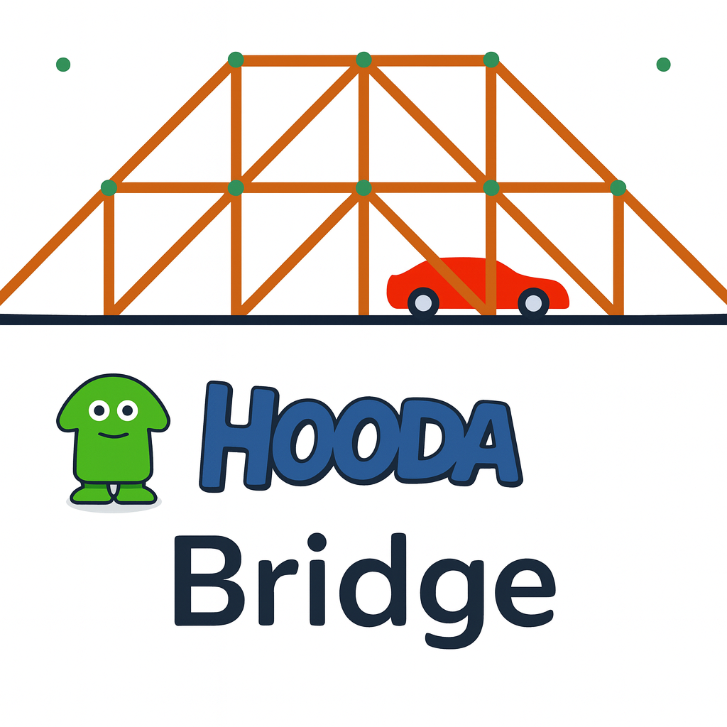 Hooda Bridge