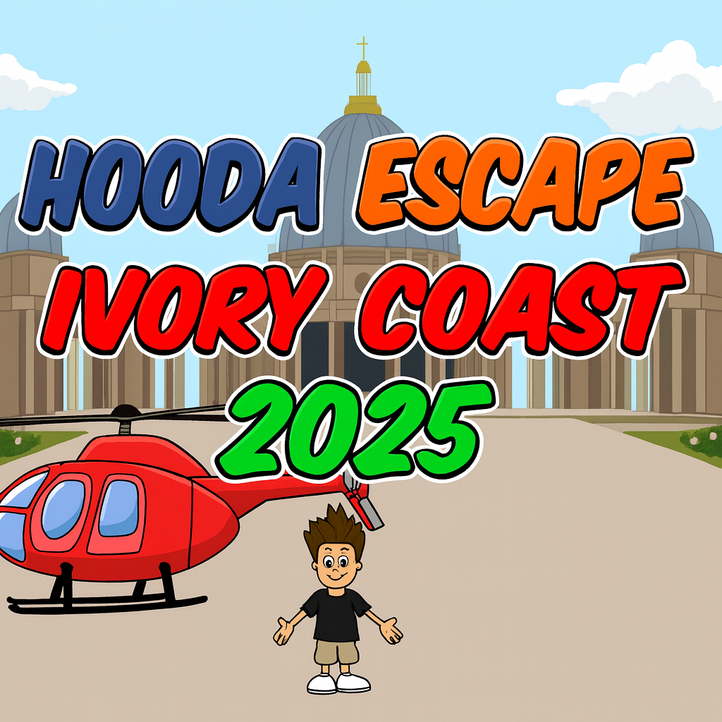 Hooda Escape Ivory Coast 2025