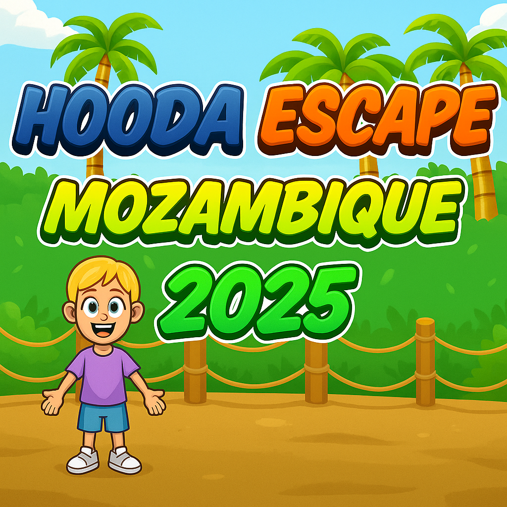 Hooda Escape Mozambique 2025