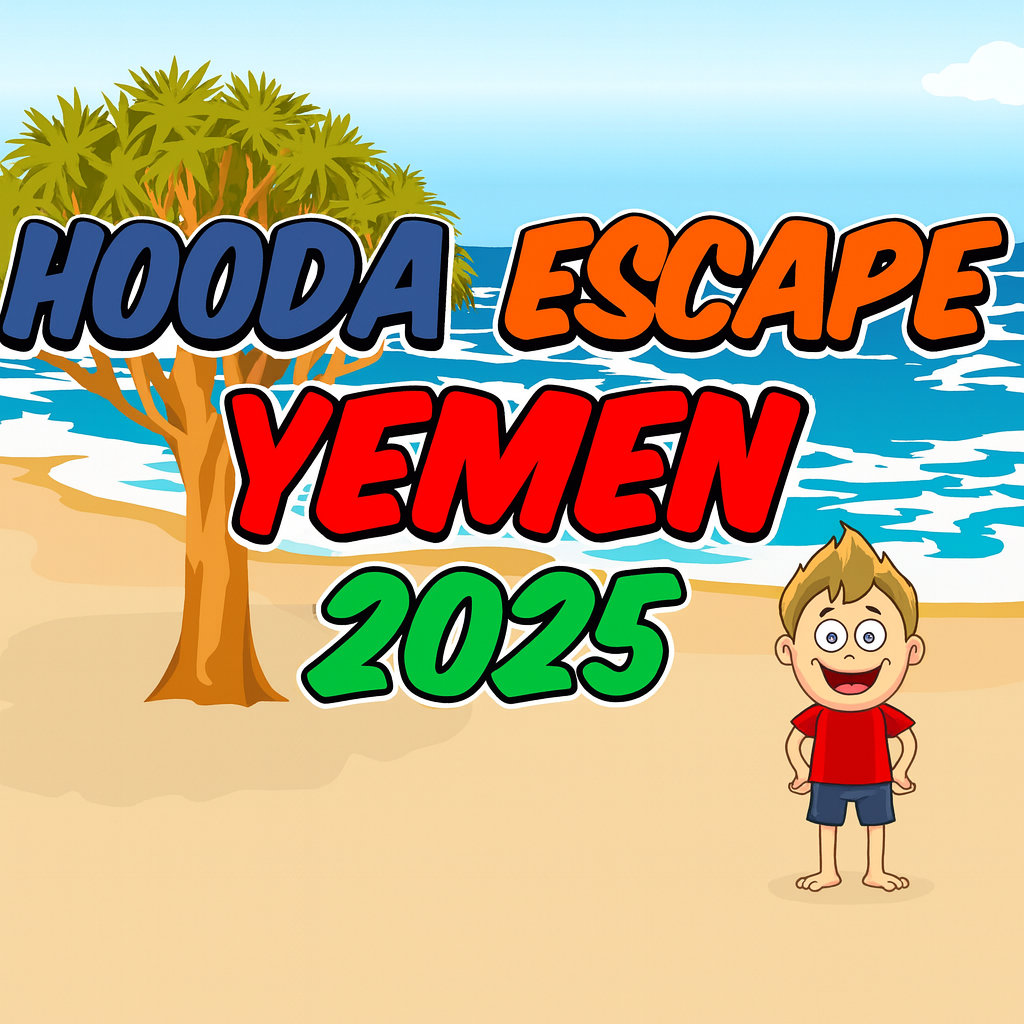 Hooda Escape Yemen 2025