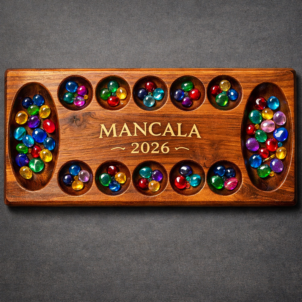 Mancala 2026