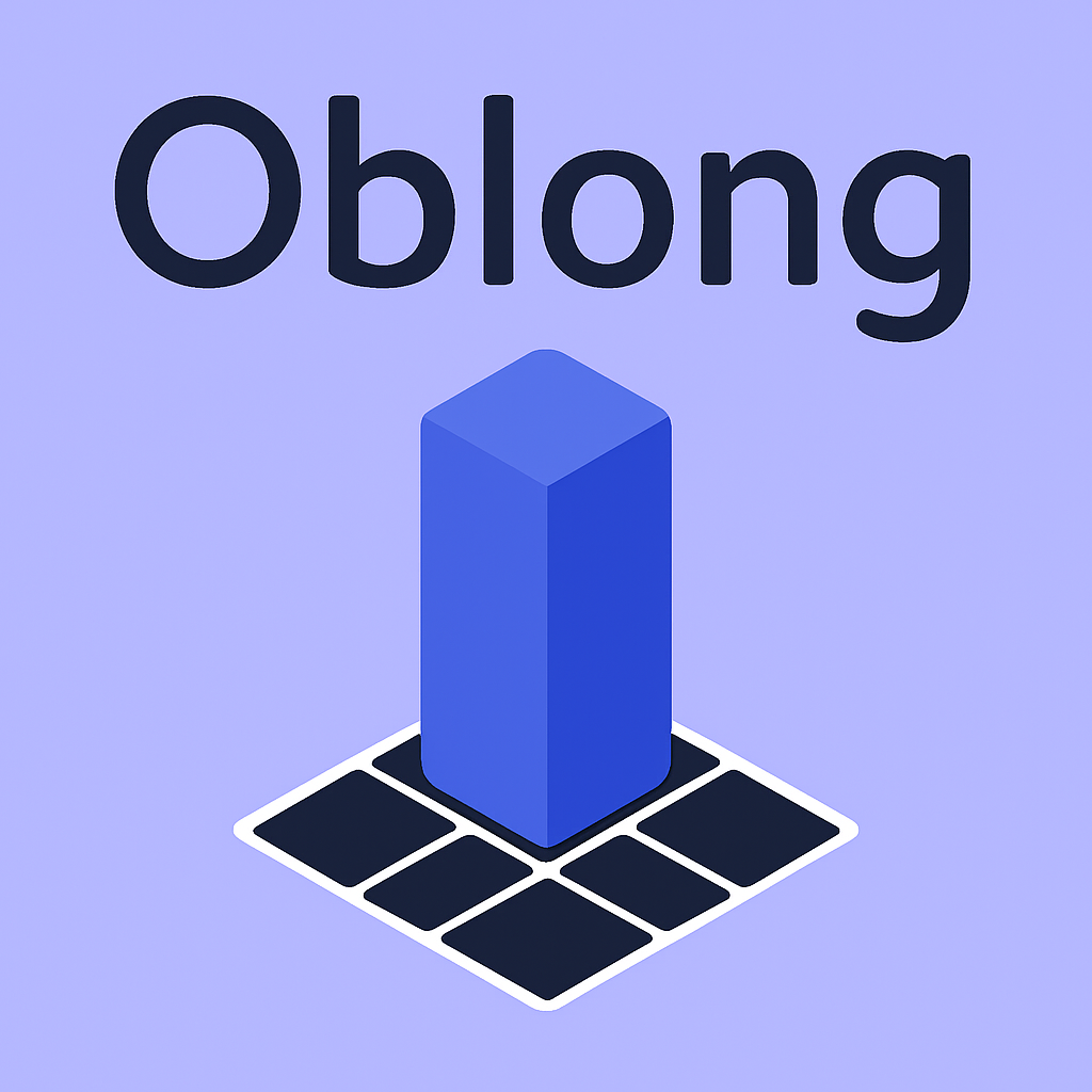 Oblong
