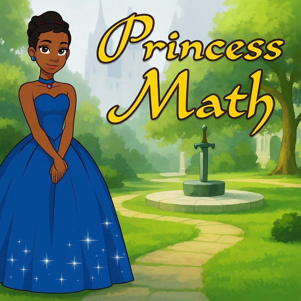 Princess Math