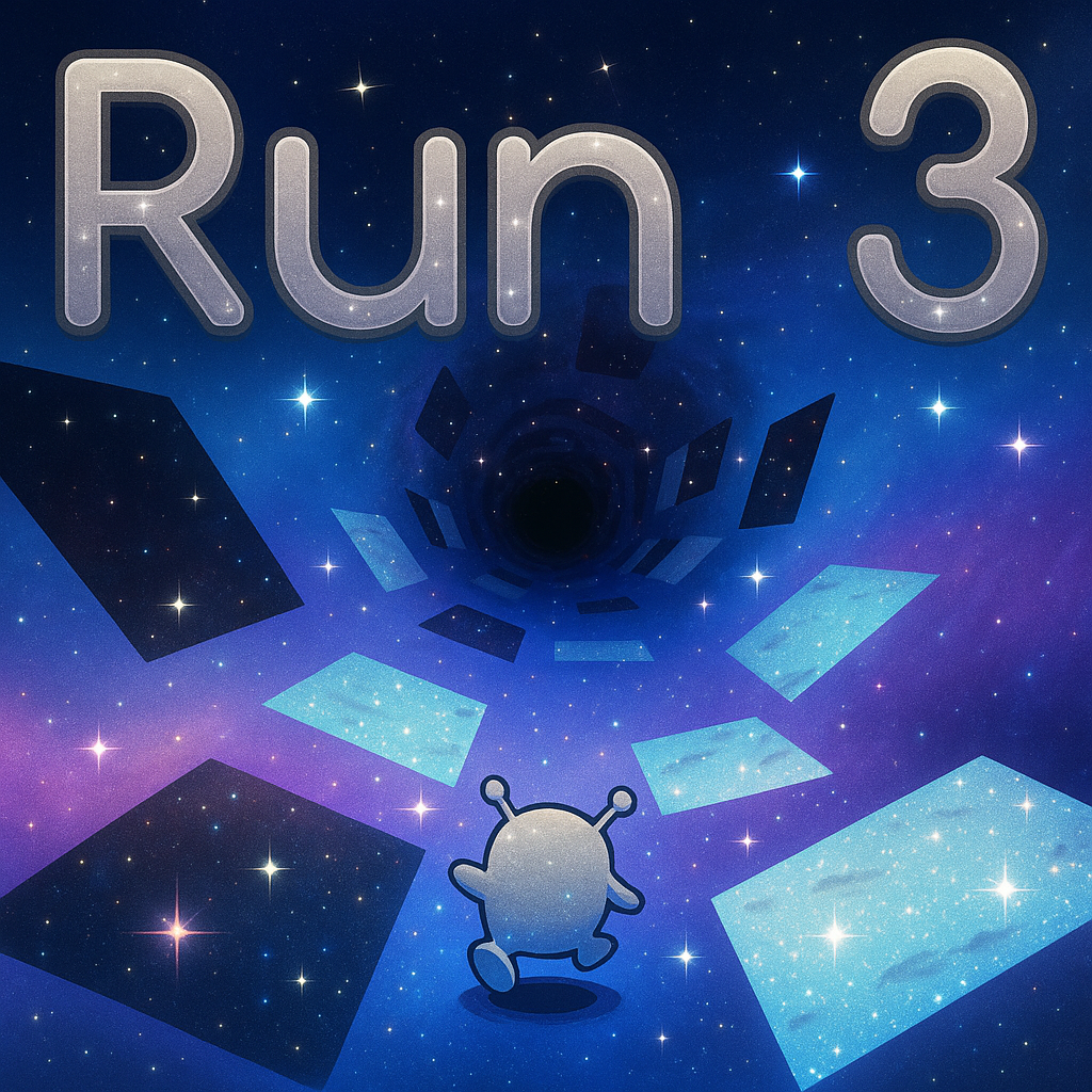 Run 3