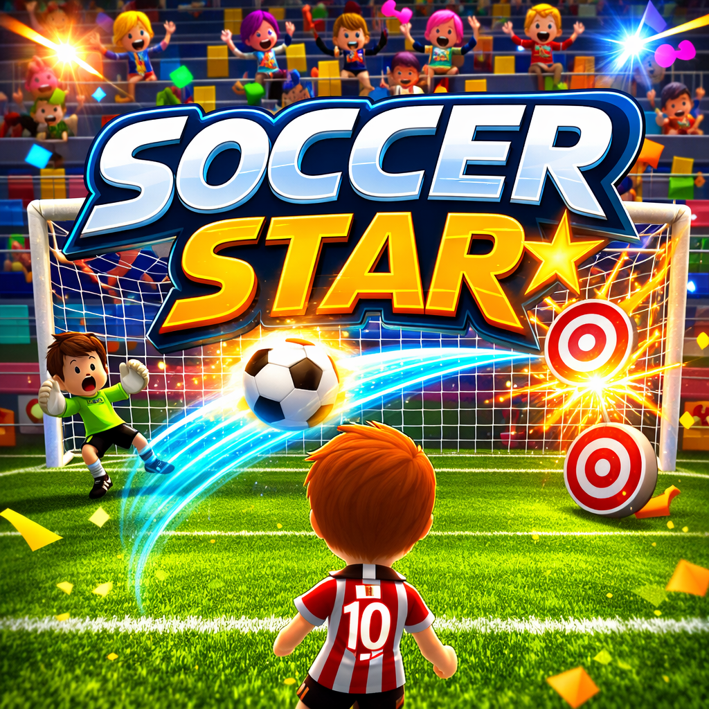 Soccer Star