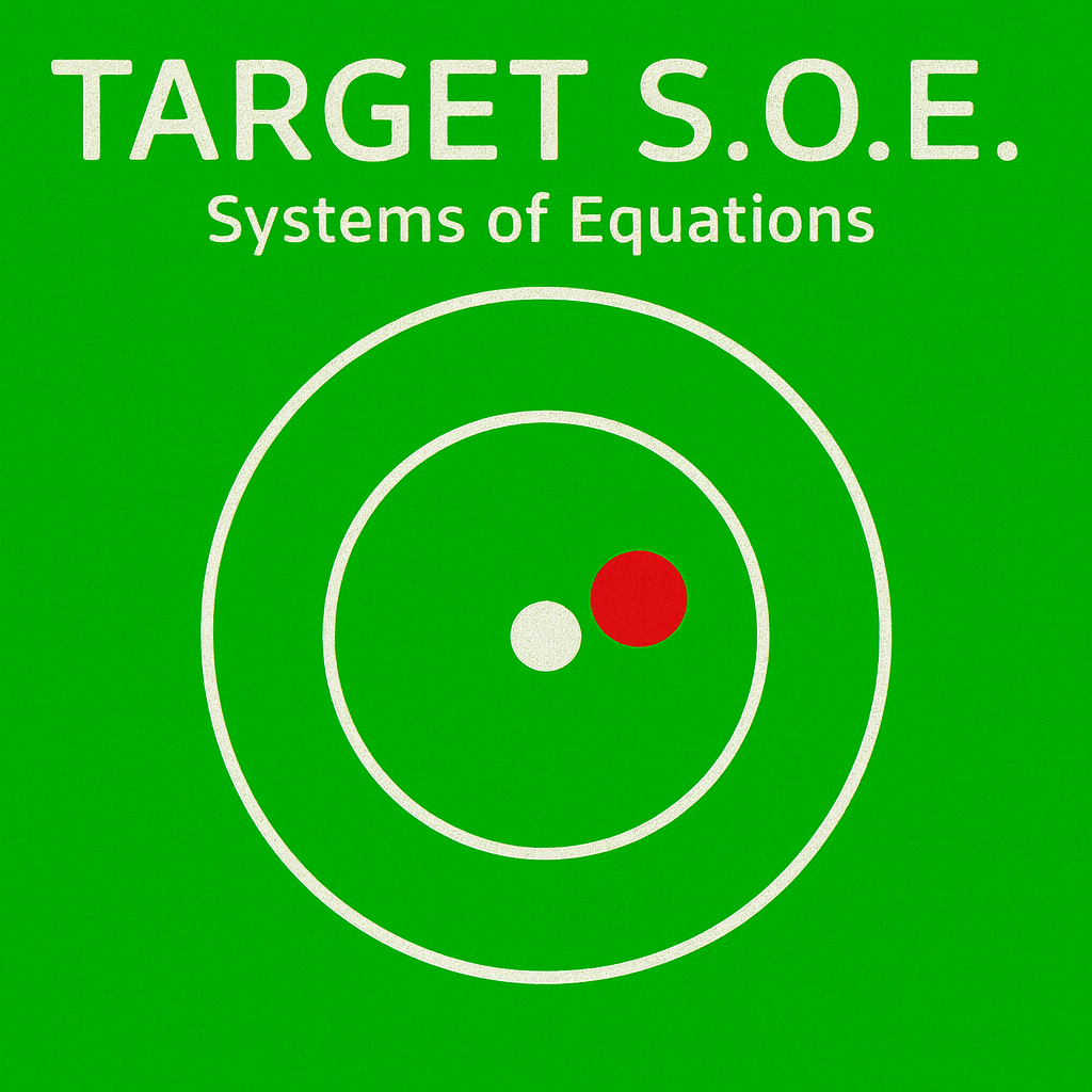Target SOE