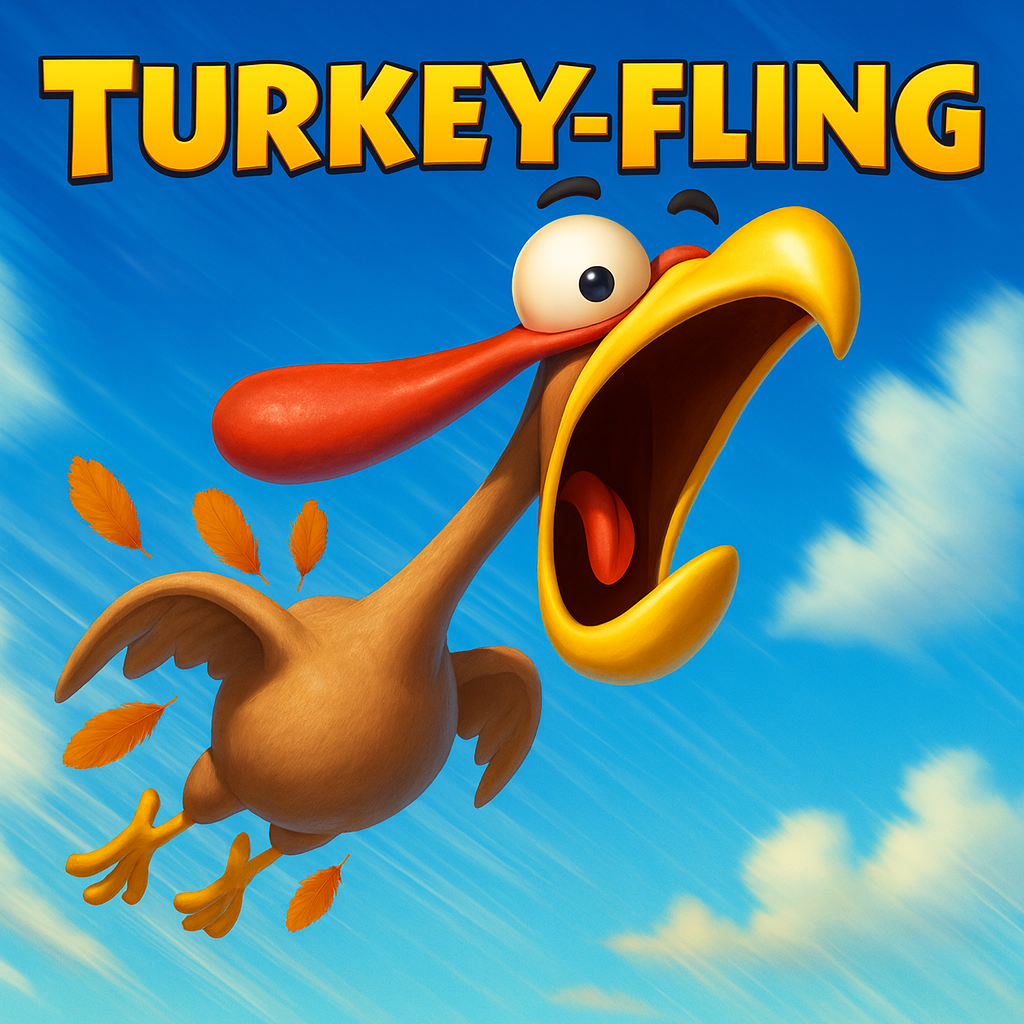 Turkey Fling