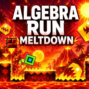 Algebra Run Meltdown