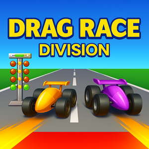 Drag Race Division