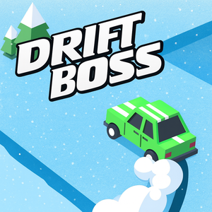 Drift Boss