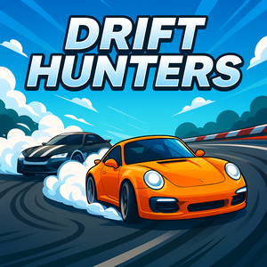 Drift Hunters