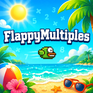 Flappy Multiples
