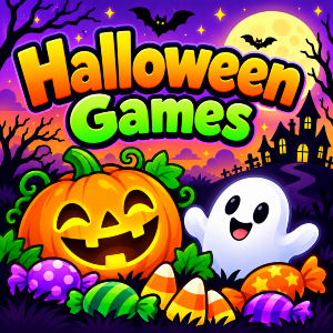 Halloween Games