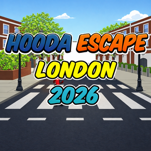 Hooda Escape London 2026