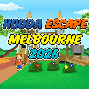 Hooda Escape Melbourne 2026