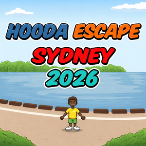 Hooda Escape Sydney 2026