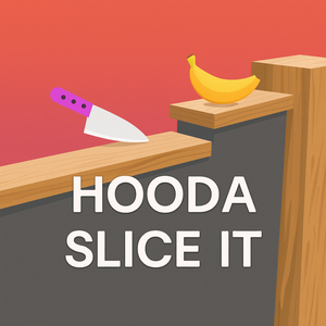 Hooda Slice It