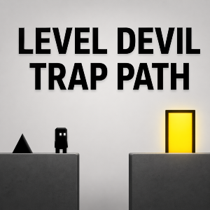 Level Devil Trap Path