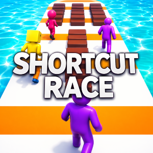 Shortcut Race