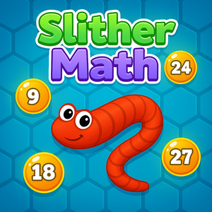 Slither Math