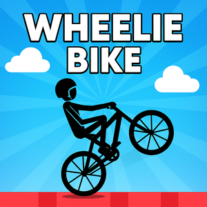 Wheelie Bike
