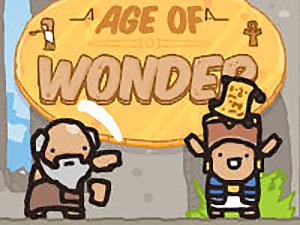Age of Wonder