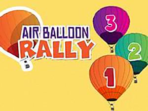 Air Balloon Rally