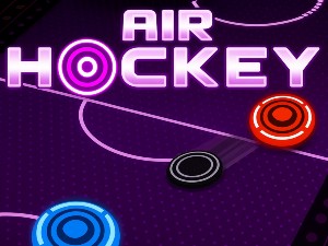 Air Hockey