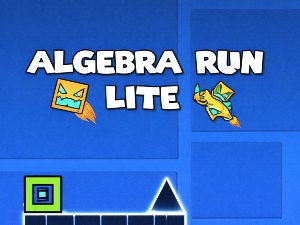Algebra Run Lite