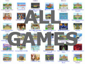 All Games