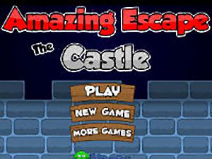 Amazing Escape Castle