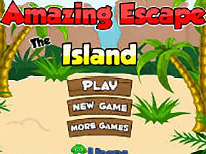 Amazing Escape Island