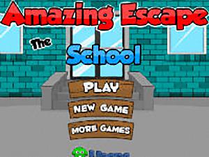 Amazing Escape School