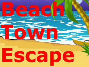 Beach Town Escape