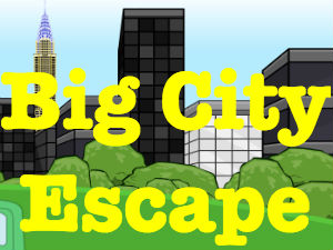 Big City Escape Games