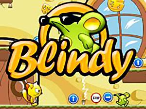 Blindy