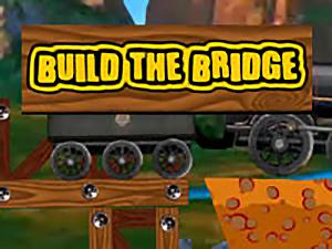 Build The Bridge