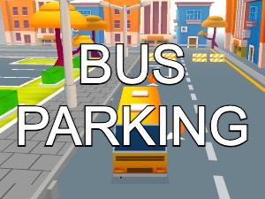 Bus Parking