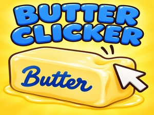 Butter Clicker