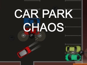 Car Park Chaos
