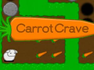 Carrot Crave