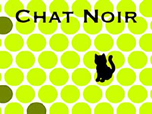 Chat Noir