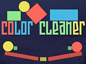 Color Cleaner
