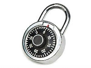 Combination Lock